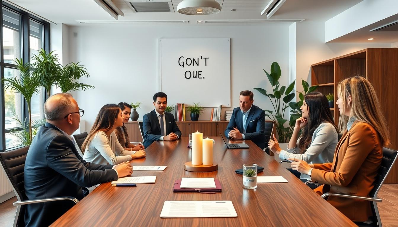 Professional plan visual